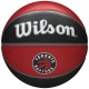 Minge basket Wilson NBA TEAM TRIBUTE BSKT TOR RAPTORS WTB1300XBTOR