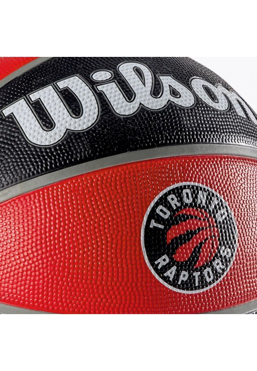 Minge basket Wilson NBA TEAM TRIBUTE BSKT TOR RAPTORS
