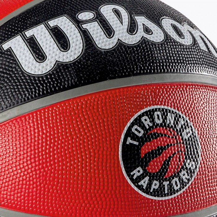 Minge basket Wilson NBA TEAM TRIBUTE BSKT TOR RAPTORS WTB1300XBTOR - 2