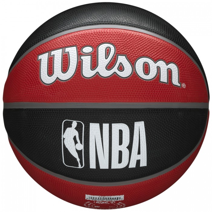 Minge basket Wilson NBA TEAM TRIBUTE BSKT TOR RAPTORS WTB1300XBTOR - 3