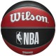 Minge basket Wilson NBA TEAM TRIBUTE BSKT TOR RAPTORS WTB1300XBTOR - 3