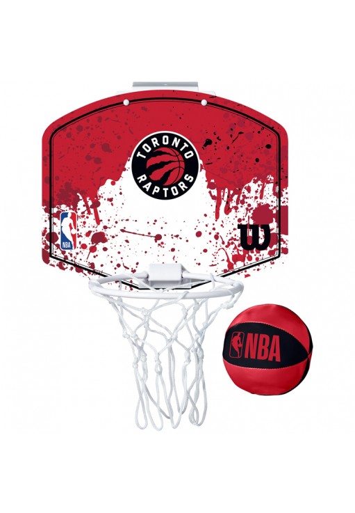 Panou baschet Wilson TORONTO RAPTORS Mini