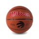 Мяч баскетбольный Wilson NBA Team Alliance Tor Raptors WTB3100XBTOR