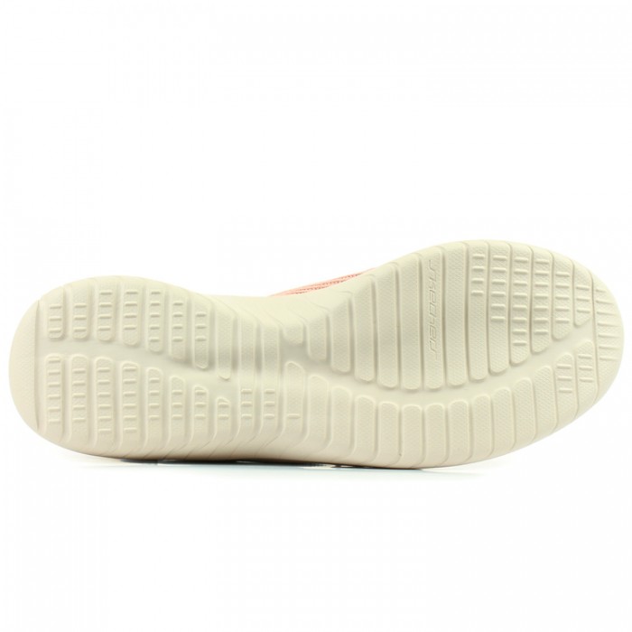 Incaltaminte Sport Skechers Ultra Flex 13356-ROS - imagine №2