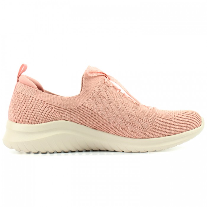 Incaltaminte Sport Skechers Ultra Flex 13356-ROS - imagine №5