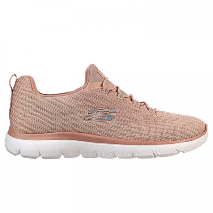 Incaltaminte Sport Skechers Summits 149527-ROS - imagine №2