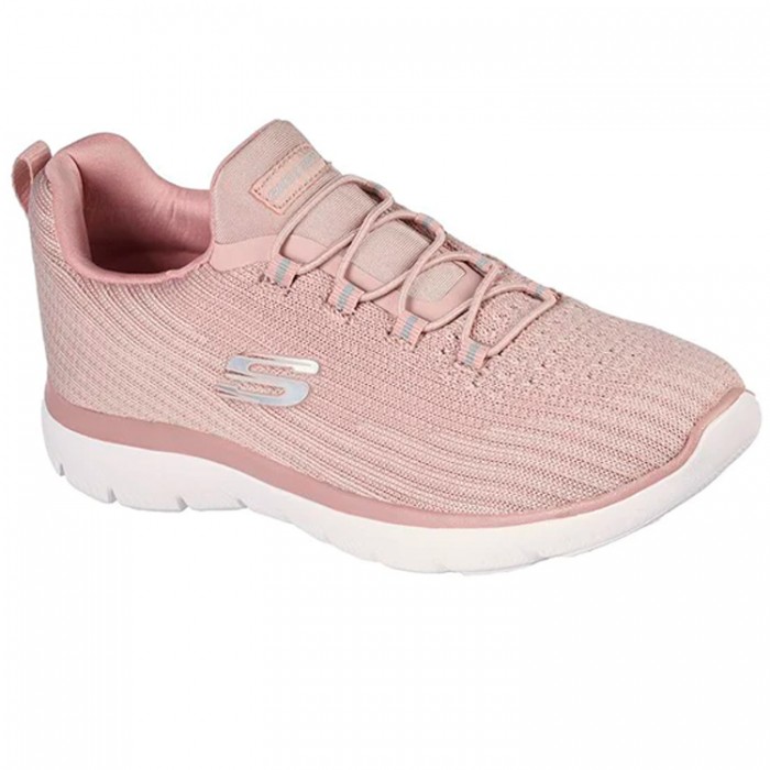 Incaltaminte Sport Skechers Summits 149527-ROS - imagine №4