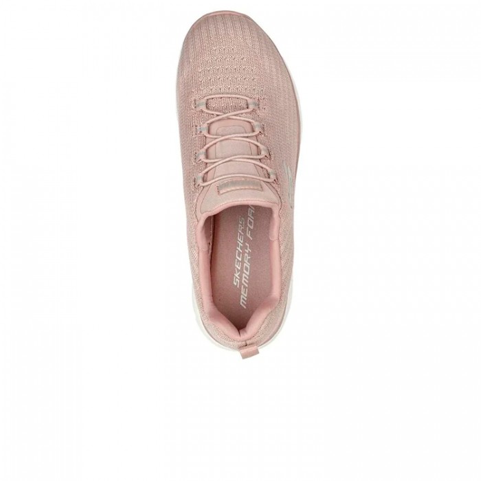 Incaltaminte Sport Skechers Summits 149527-ROS - imagine №5
