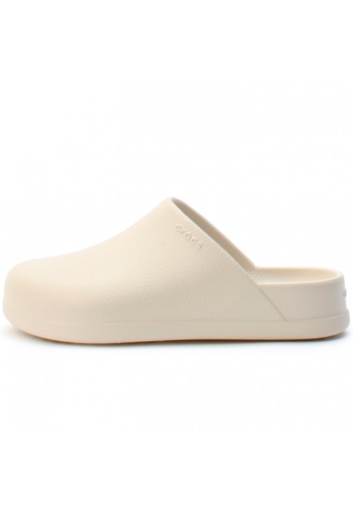 Распарованные шлепанцы Crocs Dylan Clog