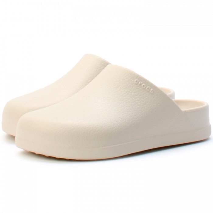 Распарованные шлепанцы Crocs Dylan Clog - 3