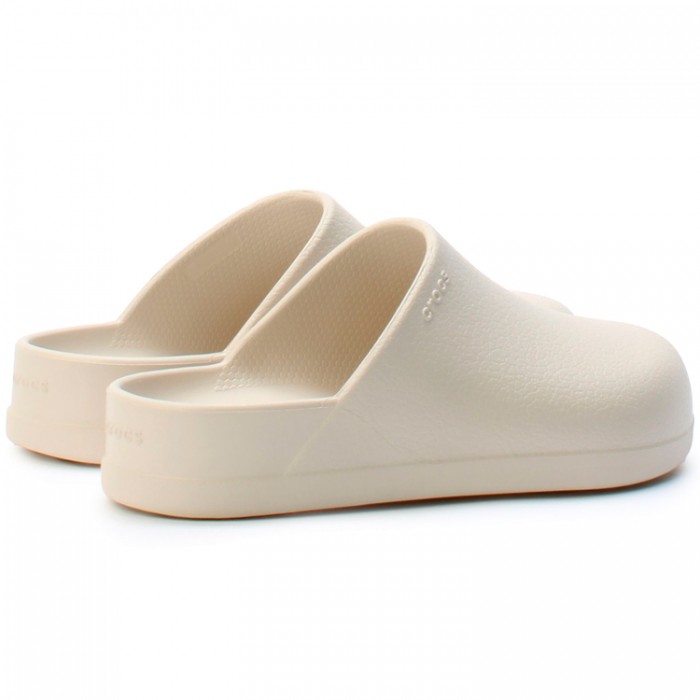 Распарованные шлепанцы Crocs Dylan Clog - 4