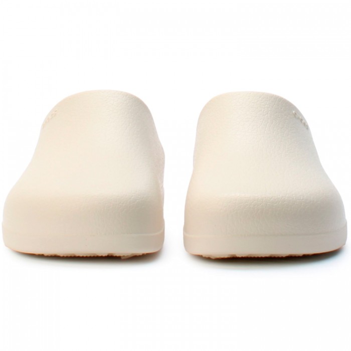 Распарованные шлепанцы Crocs Dylan Clog - 5