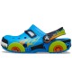 Slapi Crocs Classic IAM Monster Truck Cg T 211305-4OS