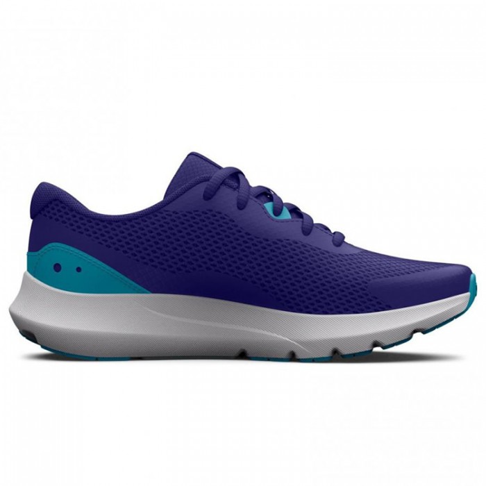Распарованные кроссовки Under Armour UA BGS SURGE 3 3024989-501-OS - 2