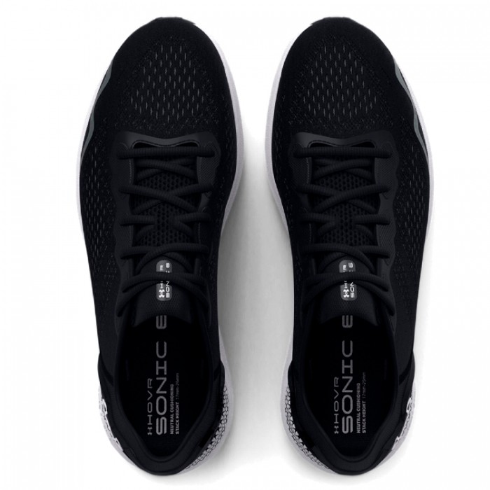 Распарованные кроссовки Under Armour UA M HOVR SONIC 6 3026121-001-OS - 3