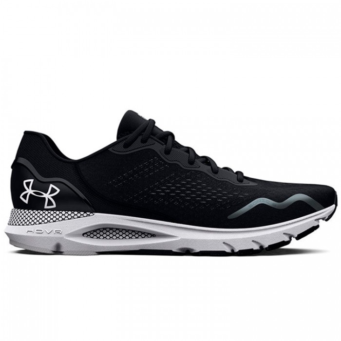 Распарованные кроссовки Under Armour UA M HOVR SONIC 6 3026121-001-OS - 4