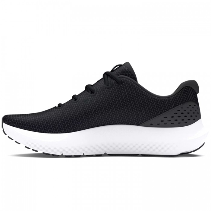 Распарованные кроссовки Under Armour UA Charged Surge 4 3027000-001-OS