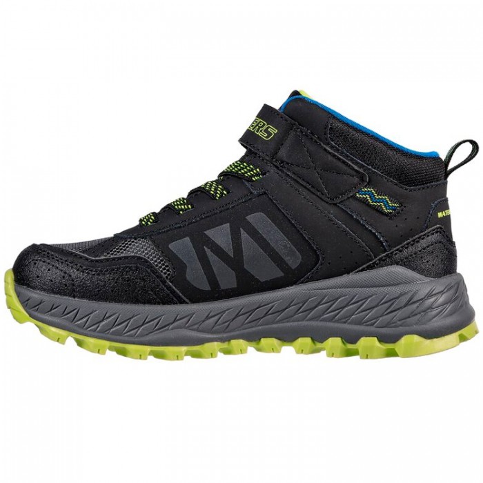 Incaltaminte Sport desperecheata Skechers FUSE TREAD-TREK  403712L-BBLM-OS