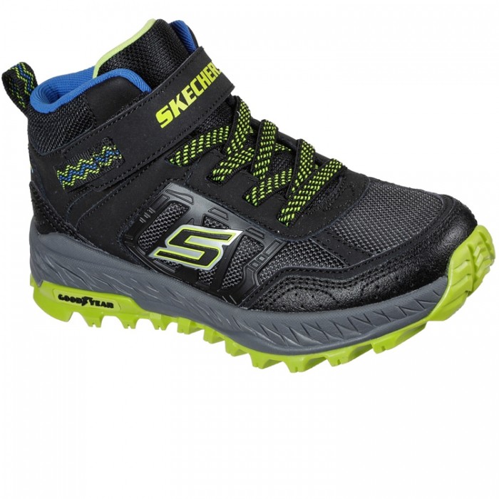 Incaltaminte Sport desperecheata Skechers FUSE TREAD-TREK  403712L-BBLM-OS - 2