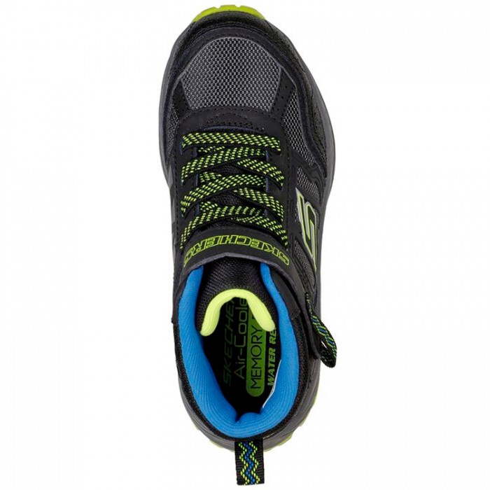 Incaltaminte Sport desperecheata Skechers FUSE TREAD-TREK  403712L-BBLM-OS - 3
