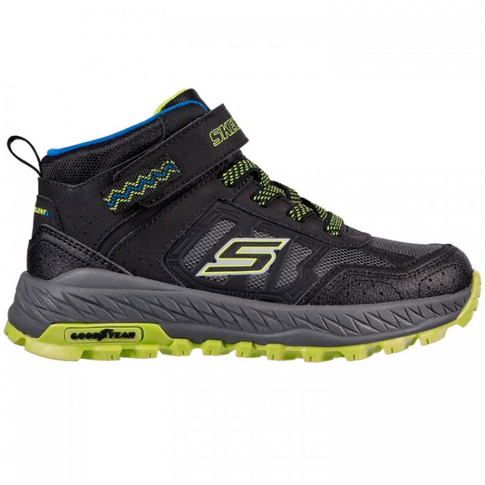 Incaltaminte Sport desperecheata Skechers FUSE TREAD-TREK  403712L-BBLM-OS - 4