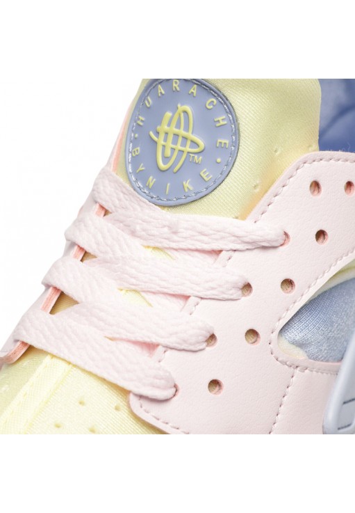 Incaltaminte Sport desperecheata Nike HUARACHE RUN (GS)