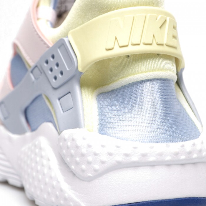 Incaltaminte Sport desperecheata Nike HUARACHE RUN (GS) 654275-609-OS - 2
