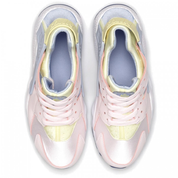 Incaltaminte Sport desperecheata Nike HUARACHE RUN (GS) 654275-609-OS - 5