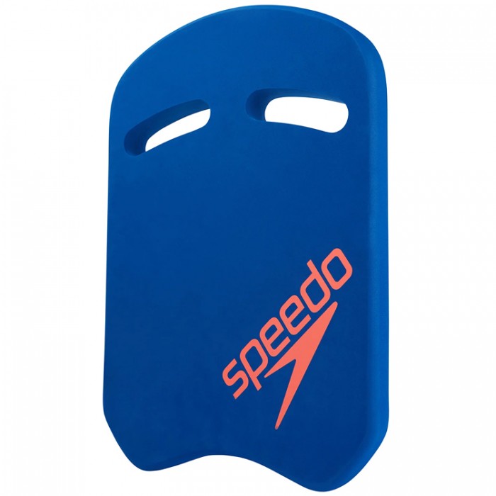 Доска для плавания Speedo KICK BOARD AU 8-01660G063-OS - изображение №4