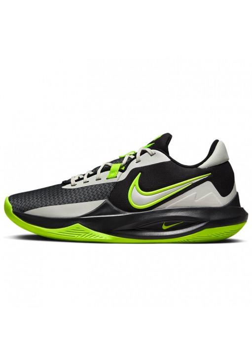 Распарованные кроссовки Nike PRECISION VI