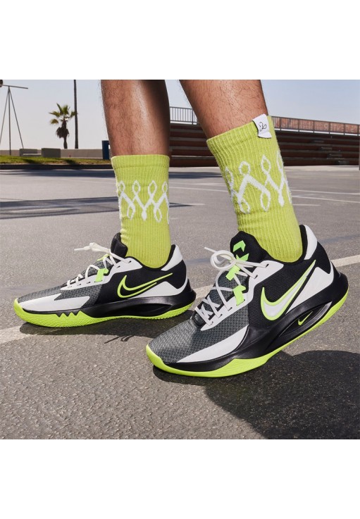 Incaltaminte Sport desperecheata Nike PRECISION VI
