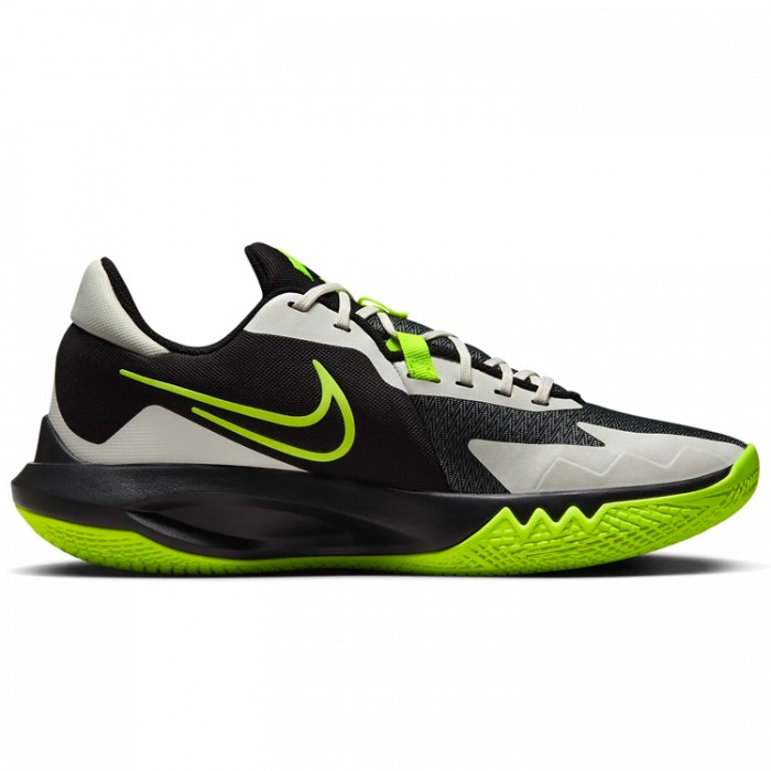 Распарованные кроссовки Nike PRECISION VI DD9535-009-OS - 4