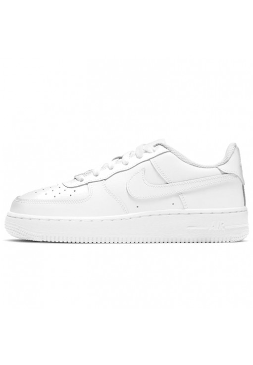 Incaltaminte Sport desperecheata Nike AIR FORCE 1 LE (GS)