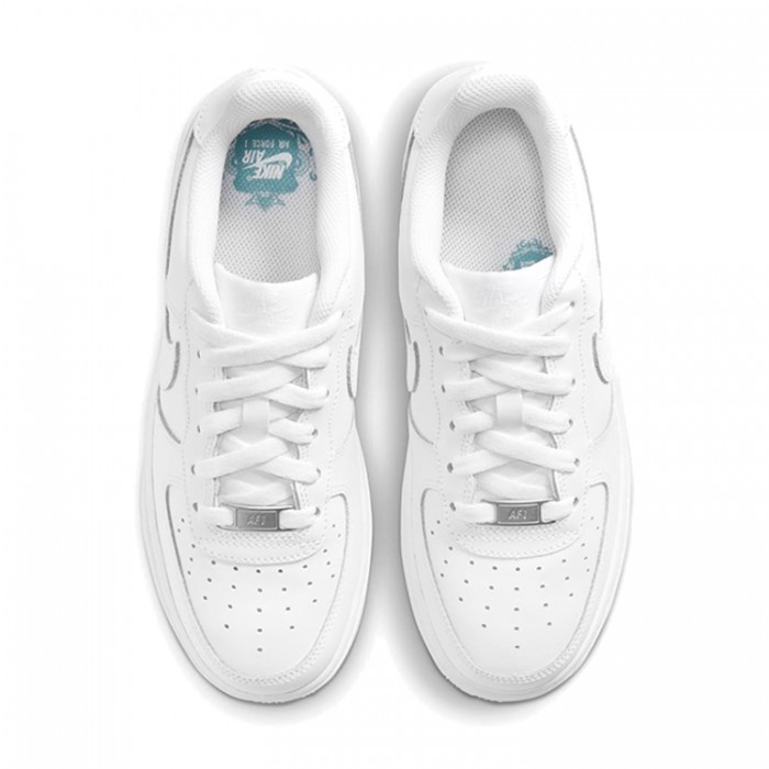 Incaltaminte Sport desperecheata Nike AIR FORCE 1 LE (GS) DH2920-111-OS - 3