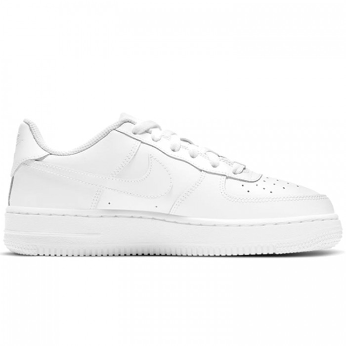 Incaltaminte Sport desperecheata Nike AIR FORCE 1 LE (GS) DH2920-111-OS - 5