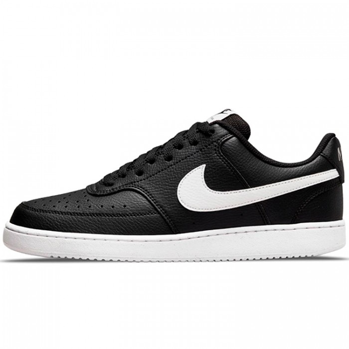 Распарованные кроссовки Nike COURT VISION LO NN DH2987-001-OS