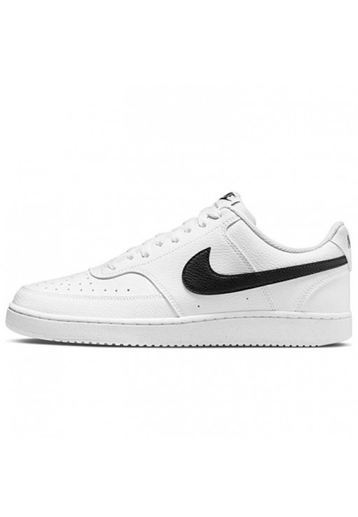 Распарованные кроссовки Nike COURT VISION LO NN