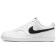 Распарованные кроссовки Nike COURT VISION LO NN DH2987-101-OS