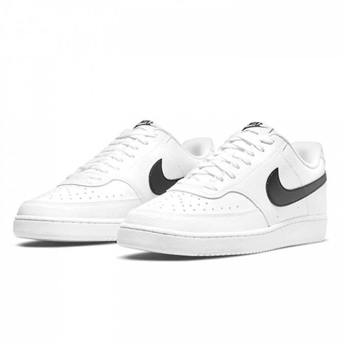 Распарованные кроссовки Nike COURT VISION LO NN DH2987-101-OS - 3
