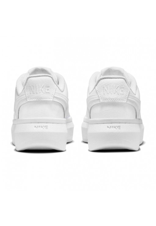 Распарованные кроссовки Nike W COURT VISION ALTA LTR