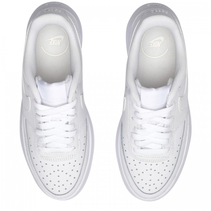 Incaltaminte Sport desperecheata Nike W COURT VISION ALTA LTR DM0113-100-OS - 3