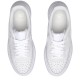 Incaltaminte Sport desperecheata Nike W COURT VISION ALTA LTR DM0113-100-OS - 3