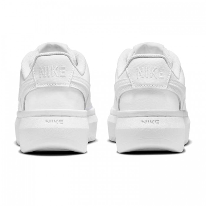 Incaltaminte Sport desperecheata Nike W COURT VISION ALTA LTR DM0113-100-OS - 4