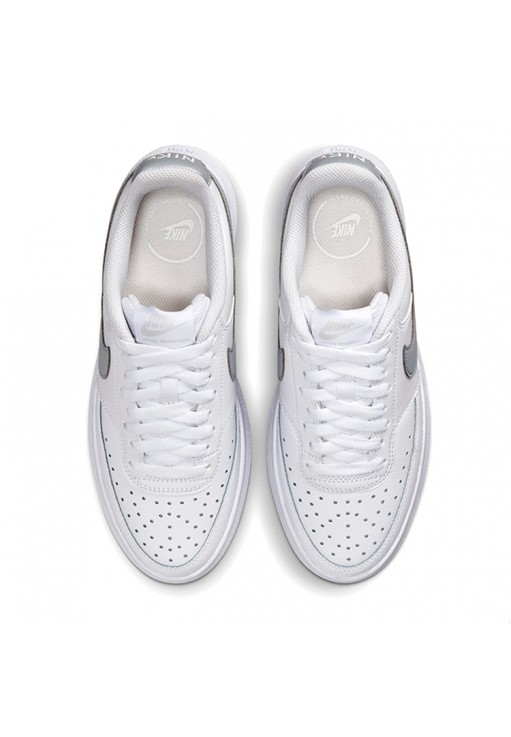 Incaltaminte Sport desperecheata Nike W COURT VISION ALTA LTR