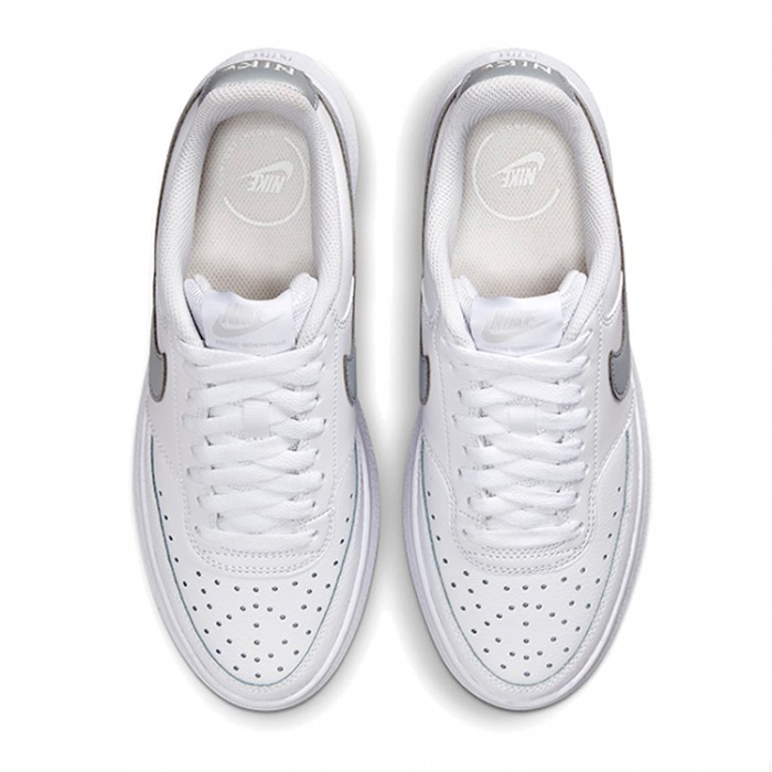 Incaltaminte Sport desperecheata Nike W COURT VISION ALTA LTR DM0113-101-OS - 2