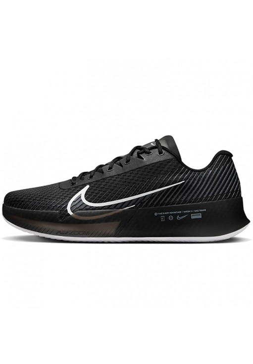 Распарованные кроссовки Nike ZOOM VAPOR 11 CLY