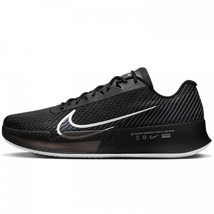 Распарованные кроссовки Nike ZOOM VAPOR 11 CLY DV2014-001-OS