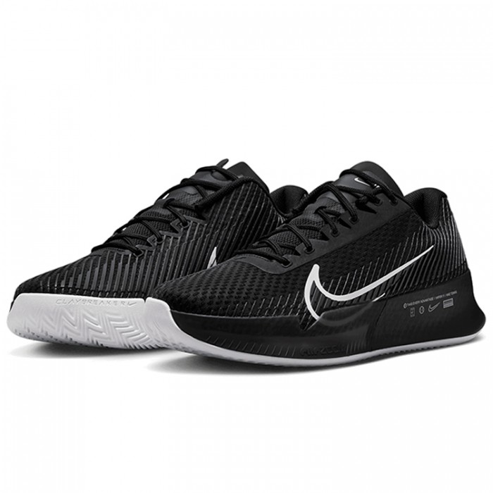 Распарованные кроссовки Nike ZOOM VAPOR 11 CLY DV2014-001-OS - 4