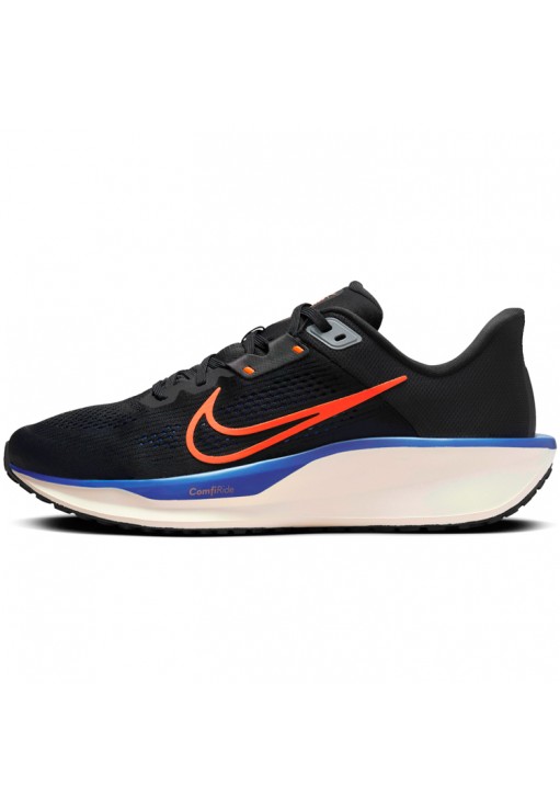 Распарованные кроссовки Nike QUEST 6