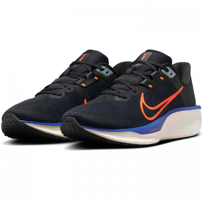 Incaltaminte Sport desperecheata Nike QUEST 6 FD6033-008-OS - 5